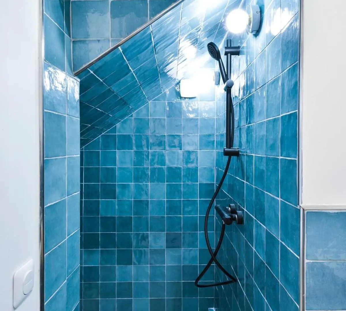 Joli Appartement Au Coeur Du Quartier Bastille باريس 0*,  فرنسا
